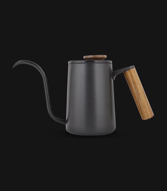 Smart watches wood edition